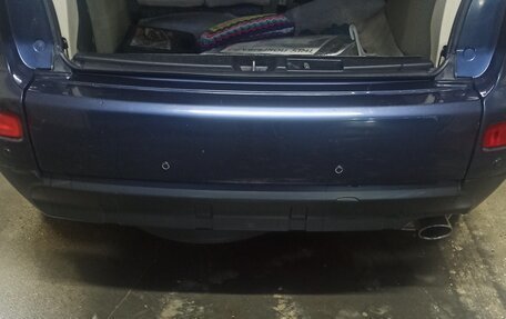 Mitsubishi Outlander III рестайлинг 3, 2008 год, 1 285 000 рублей, 3 фотография