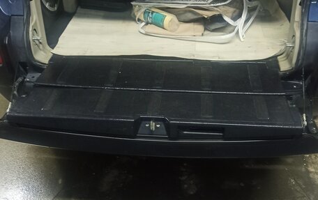 Mitsubishi Outlander III рестайлинг 3, 2008 год, 1 285 000 рублей, 4 фотография