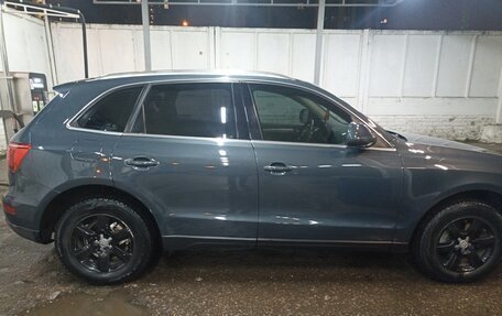 Audi Q5, 2008 год, 1 250 000 рублей, 6 фотография