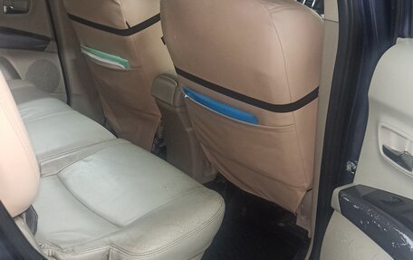 Mitsubishi Outlander III рестайлинг 3, 2008 год, 1 285 000 рублей, 7 фотография