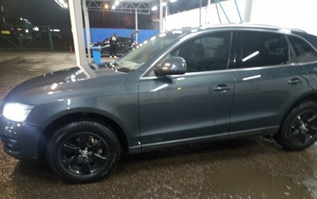 Audi Q5, 2008 год, 1 250 000 рублей, 3 фотография