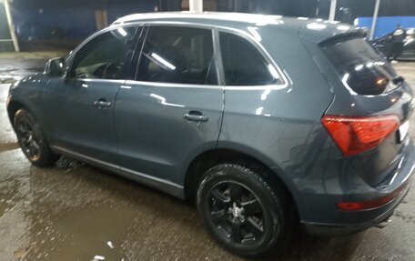 Audi Q5, 2008 год, 1 250 000 рублей, 4 фотография