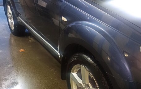 Mitsubishi Outlander III рестайлинг 3, 2008 год, 1 285 000 рублей, 10 фотография