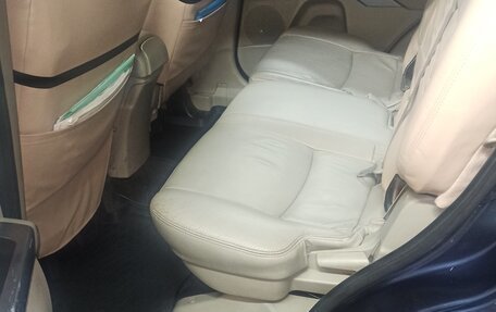 Mitsubishi Outlander III рестайлинг 3, 2008 год, 1 285 000 рублей, 12 фотография