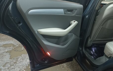 Audi Q5, 2008 год, 1 250 000 рублей, 8 фотография