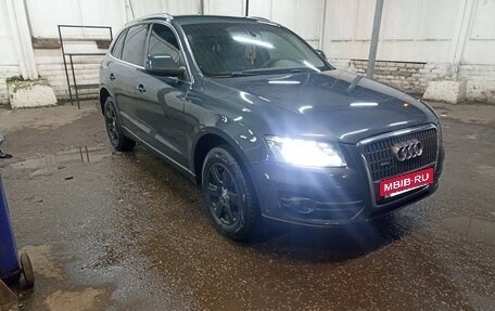 Audi Q5, 2008 год, 1 250 000 рублей, 5 фотография