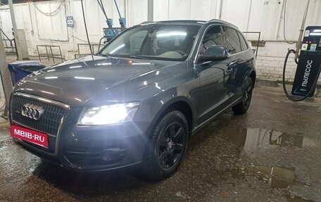 Audi Q5, 2008 год, 1 250 000 рублей, 2 фотография