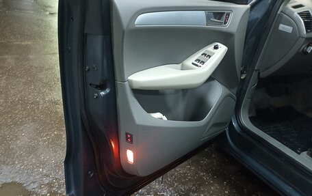 Audi Q5, 2008 год, 1 250 000 рублей, 9 фотография