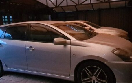 Toyota Caldina, 2005 год, 926 000 рублей, 2 фотография