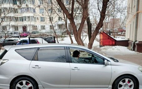 Toyota Caldina, 2005 год, 926 000 рублей, 4 фотография