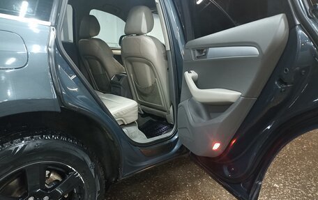 Audi Q5, 2008 год, 1 250 000 рублей, 13 фотография