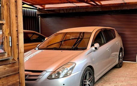 Toyota Caldina, 2005 год, 926 000 рублей, 3 фотография