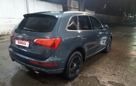 Audi Q5, 2008 год, 1 250 000 рублей, 14 фотография