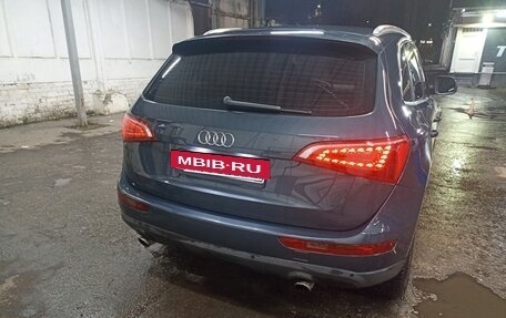 Audi Q5, 2008 год, 1 250 000 рублей, 16 фотография