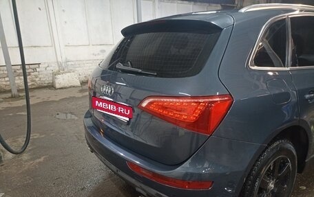 Audi Q5, 2008 год, 1 250 000 рублей, 15 фотография