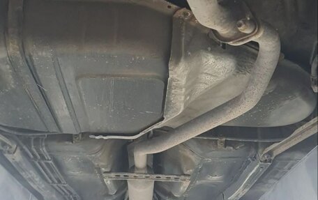 Toyota Caldina, 2005 год, 926 000 рублей, 9 фотография