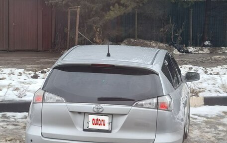 Toyota Caldina, 2005 год, 926 000 рублей, 11 фотография