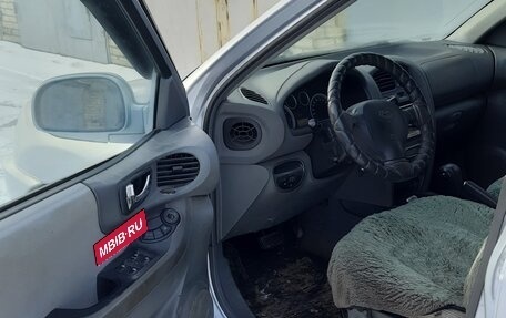 Hyundai Santa Fe Classic, 2008 год, 930 000 рублей, 5 фотография