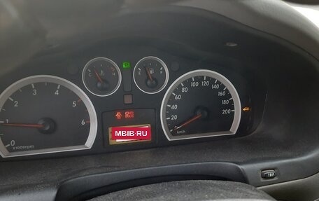 Hyundai Santa Fe Classic, 2008 год, 930 000 рублей, 7 фотография