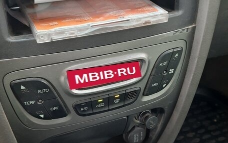 Hyundai Santa Fe Classic, 2008 год, 930 000 рублей, 9 фотография