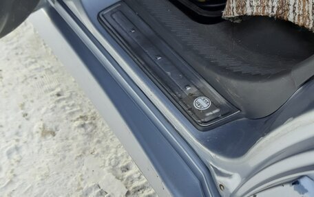 Hyundai Santa Fe Classic, 2008 год, 930 000 рублей, 13 фотография