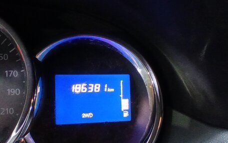 Renault Duster I рестайлинг, 2017 год, 810 000 рублей, 9 фотография