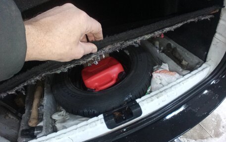 Renault Duster I рестайлинг, 2017 год, 810 000 рублей, 12 фотография