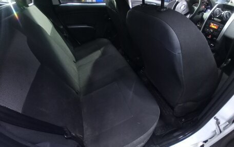 Renault Duster I рестайлинг, 2017 год, 810 000 рублей, 10 фотография