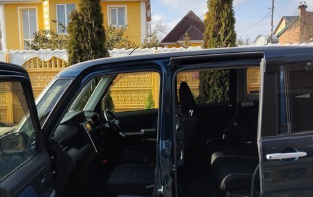 Toyota Roomy I, 2017 год, 1 200 000 рублей, 7 фотография