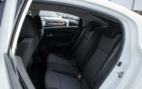 KIA Rio IV, 2018 год, 1 250 000 рублей, 9 фотография