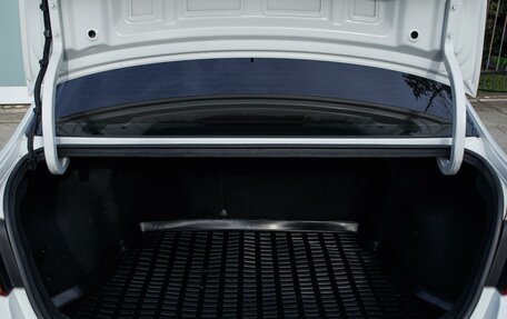 KIA Rio IV, 2018 год, 1 250 000 рублей, 17 фотография