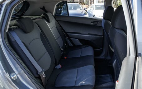 Hyundai Creta I рестайлинг, 2019 год, 1 740 000 рублей, 7 фотография