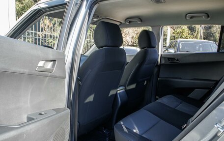 Hyundai Creta I рестайлинг, 2019 год, 1 740 000 рублей, 11 фотография