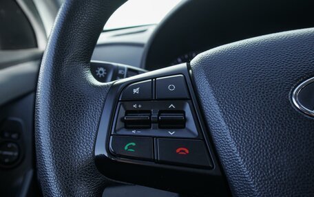 Hyundai Creta I рестайлинг, 2019 год, 1 740 000 рублей, 17 фотография