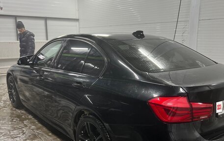 BMW 3 серия, 2017 год, 2 350 000 рублей, 5 фотография