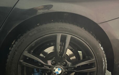 BMW 3 серия, 2017 год, 2 350 000 рублей, 9 фотография