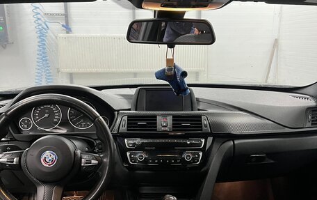 BMW 3 серия, 2017 год, 2 350 000 рублей, 7 фотография