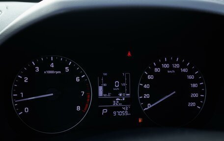 Hyundai Creta I рестайлинг, 2019 год, 1 740 000 рублей, 19 фотография