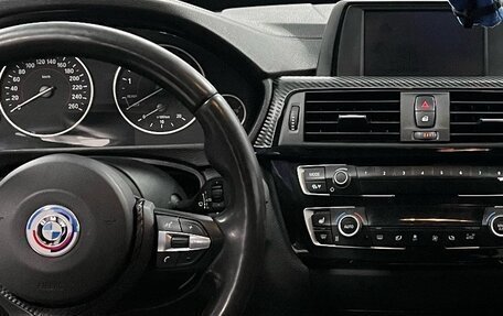 BMW 3 серия, 2017 год, 2 350 000 рублей, 12 фотография