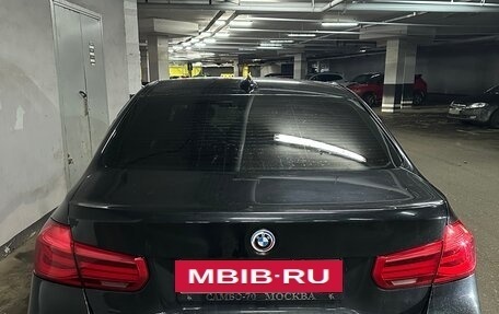 BMW 3 серия, 2017 год, 2 350 000 рублей, 4 фотография