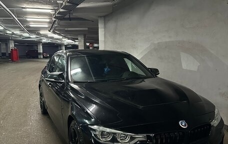 BMW 3 серия, 2017 год, 2 350 000 рублей, 3 фотография