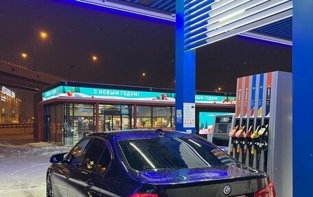 BMW 3 серия, 2017 год, 2 350 000 рублей, 6 фотография