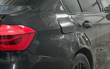 BMW 3 серия, 2017 год, 2 350 000 рублей, 15 фотография