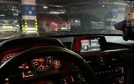 BMW 3 серия, 2017 год, 2 350 000 рублей, 14 фотография