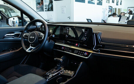 KIA Sportage IV рестайлинг, 2025 год, 5 150 000 рублей, 12 фотография