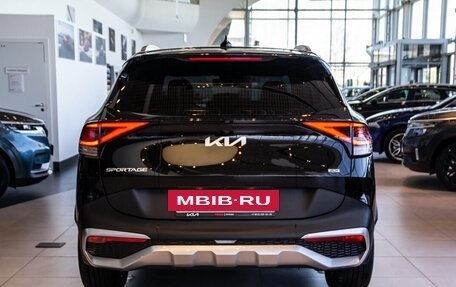 KIA Sportage IV рестайлинг, 2025 год, 5 150 000 рублей, 5 фотография