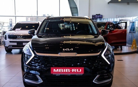 KIA Sportage IV рестайлинг, 2025 год, 5 150 000 рублей, 2 фотография
