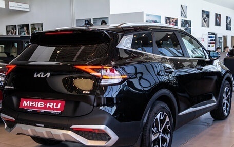 KIA Sportage IV рестайлинг, 2025 год, 5 150 000 рублей, 4 фотография