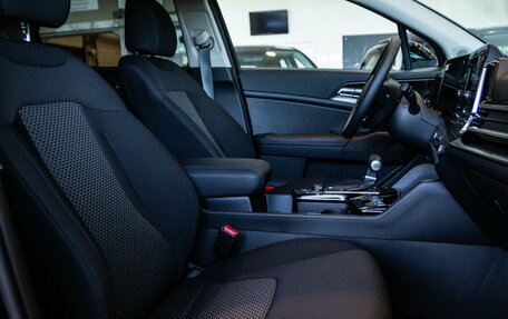 KIA Sportage IV рестайлинг, 2025 год, 5 150 000 рублей, 15 фотография