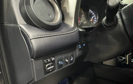 Toyota RAV4, 2017 год, 2 748 000 рублей, 13 фотография